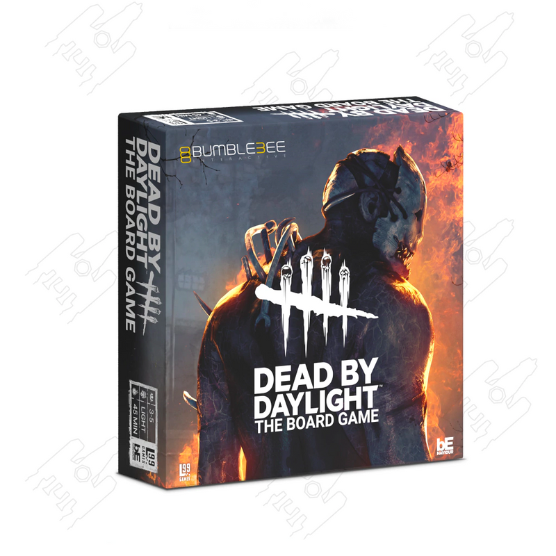 Dead by Daylight