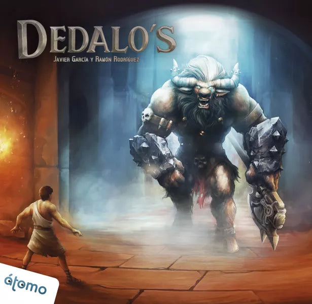 Dedalos