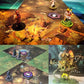 Destinies: Bosquebrujo