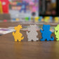 Dice Theme Park
