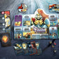 Dice Throne 2: Monje vs Paladín