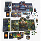 Marvel Dice Throne