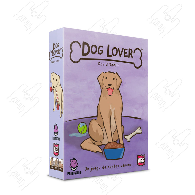 Dog Lover