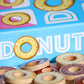 Donuts