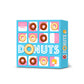 Donuts