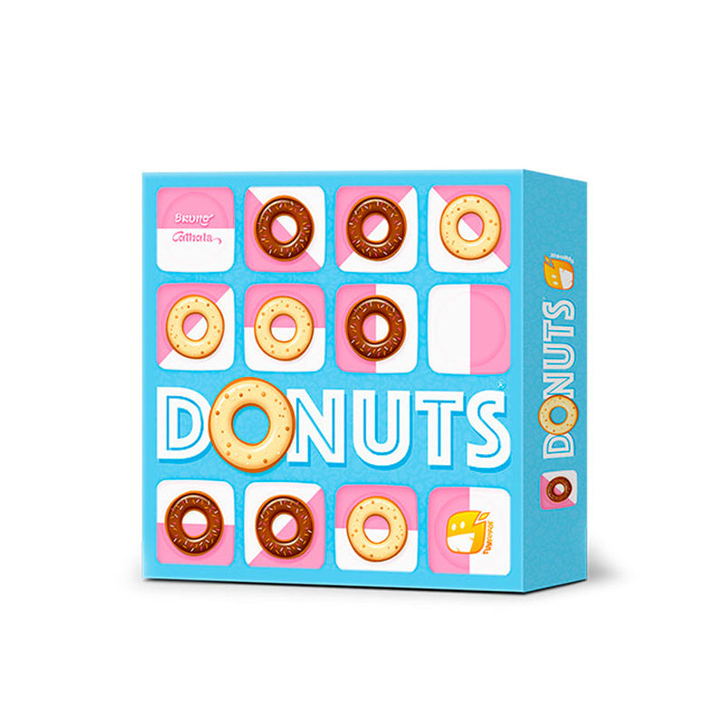 Donuts