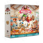 Dulce Caos + Mini Exp Los Helados