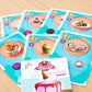 Dulce Caos + Mini Exp Los Helados