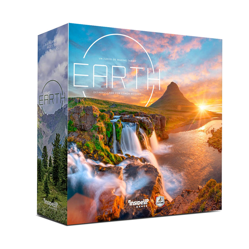 Earth