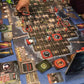 Escape from New York Pack (Juego base + miniaturas y Exp 5to jugador)