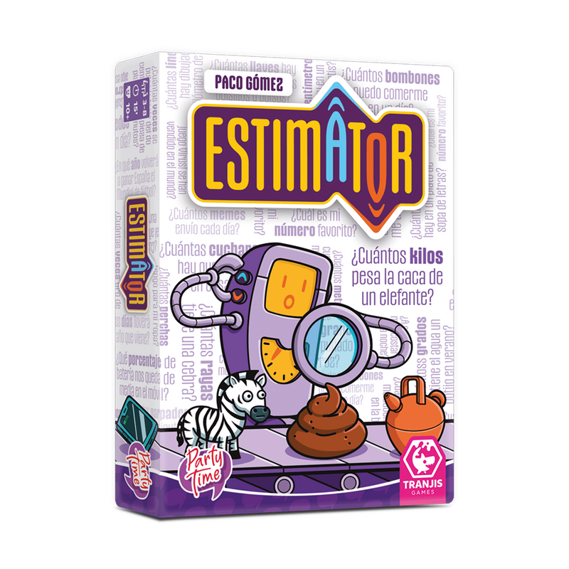 Estimator