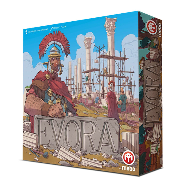 Évora