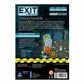 Exit: El Tesoro Hundido