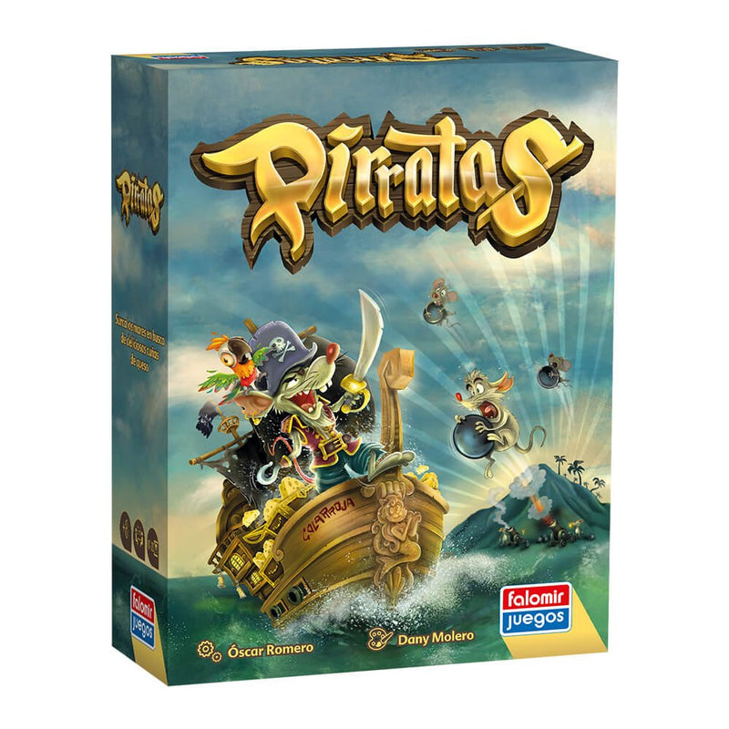 Pirratas