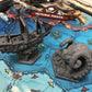 Feed the Kraken Deluxe