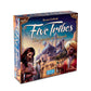 Five Tribes
