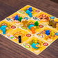 Five Tribes