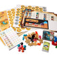Five Tribes