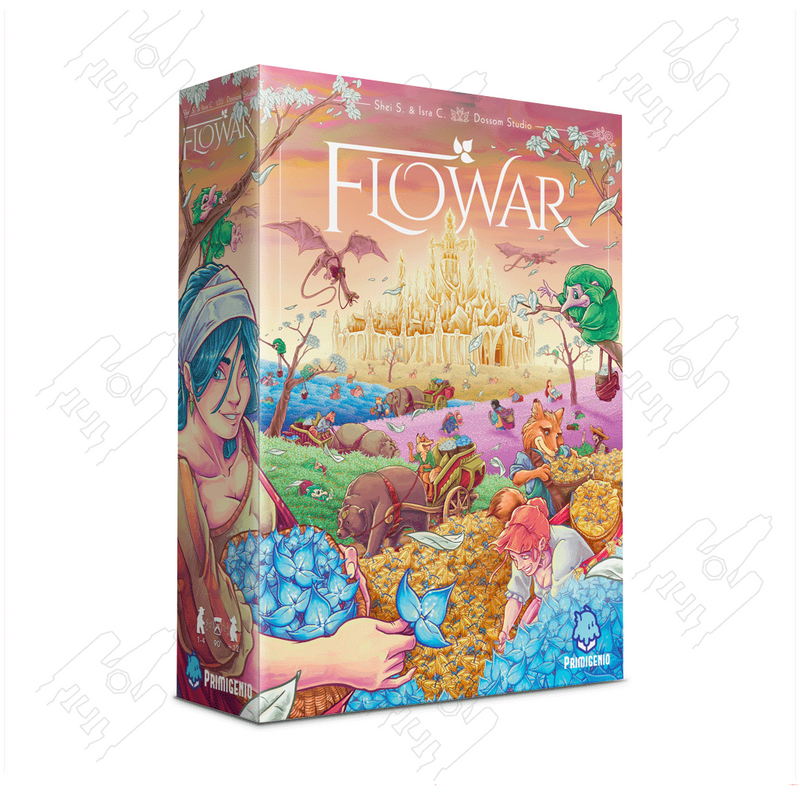 Flowar
