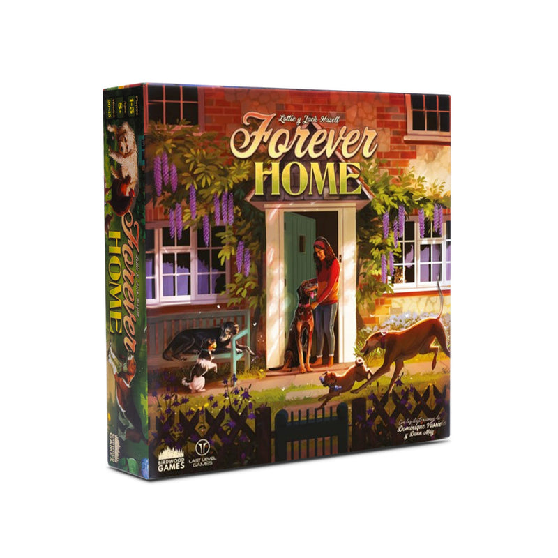 Forever Home