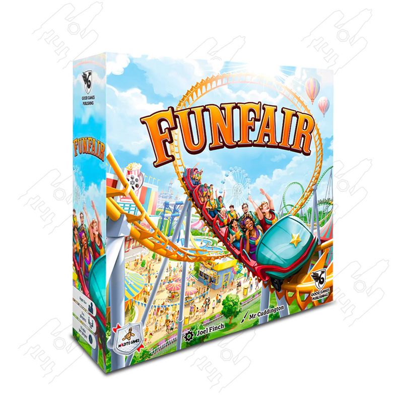 FunFair
