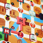 Get On Board: Paris & Roma