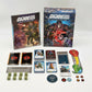 G.I. Joe: El Juego de Construcción de Mazos