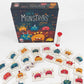 Grupo de Monstruos