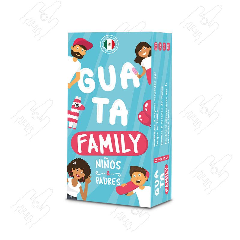 Guatafamily