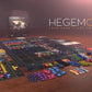 Hegemony - Eventos históricos