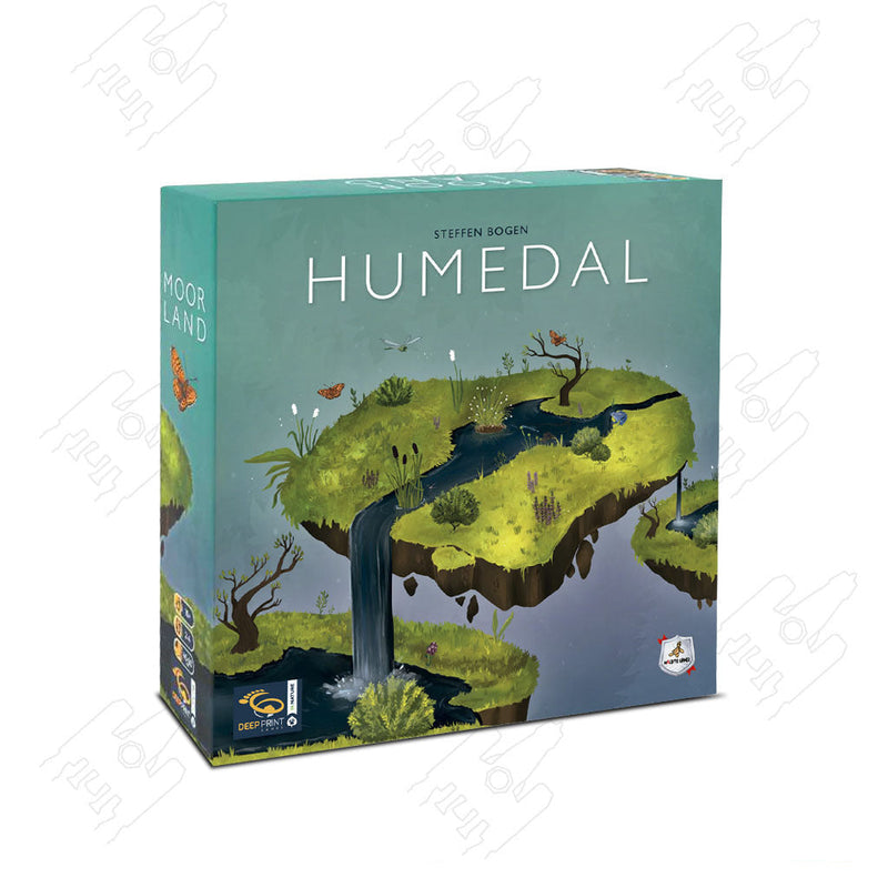 Humedal