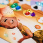 Chakra Pack: juego base + expansión Yin Yang