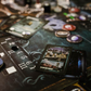 In the heart of Darkness