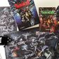 In the heart of Darkness