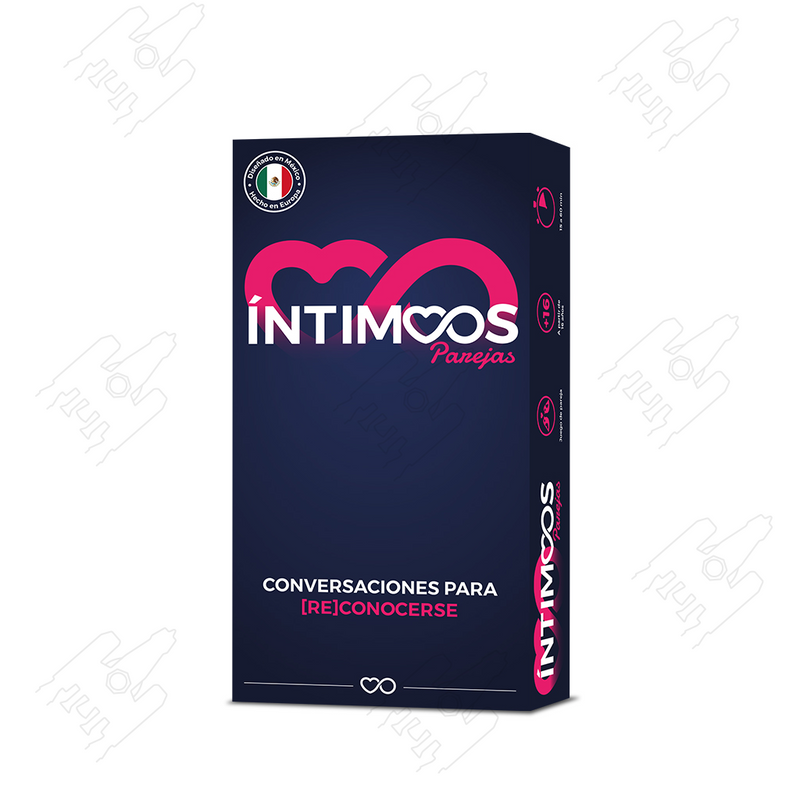 Íntimoos Parejas