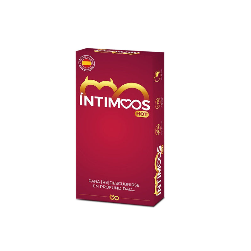 Íntimoos Hot