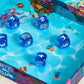 Into the Blue