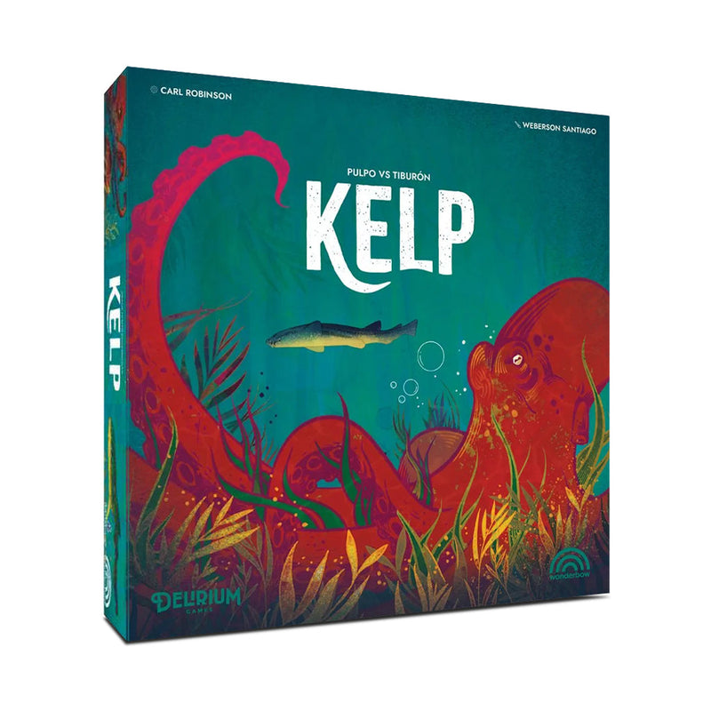 Kelp