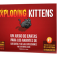 Exploding Kittens: El juego de cartas