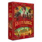 Kronologic: París 1920