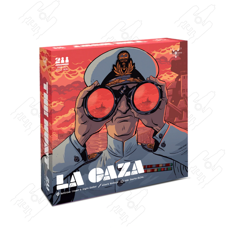 La Caza