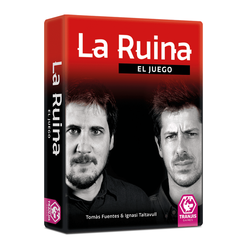 La Ruina