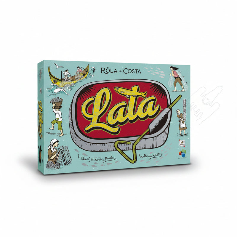 Lata