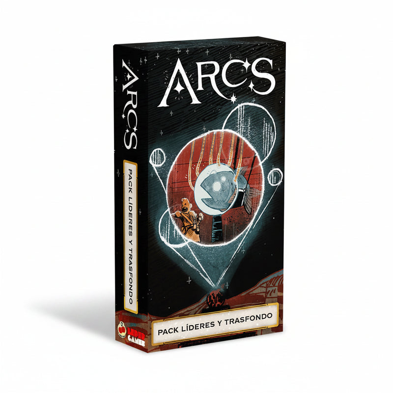 Arcs: Lideres y Trasfondo