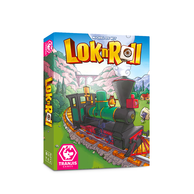 Lok'n Roll