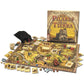 Los Pilares de la Tierra: El juego de cartas