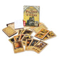 Los Pilares de la Tierra: El juego de cartas