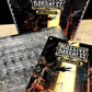 Massive Darkness 2 (Pack) - base + Heavenfall (expansión)