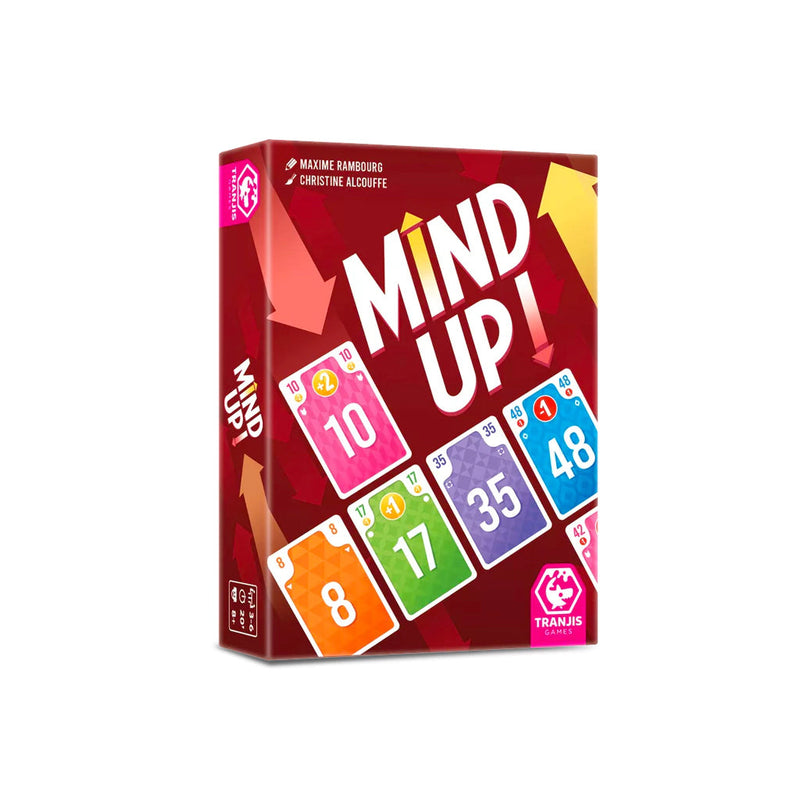 Mind Up