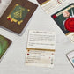 Mini Rogue: Abismos de Perdición
